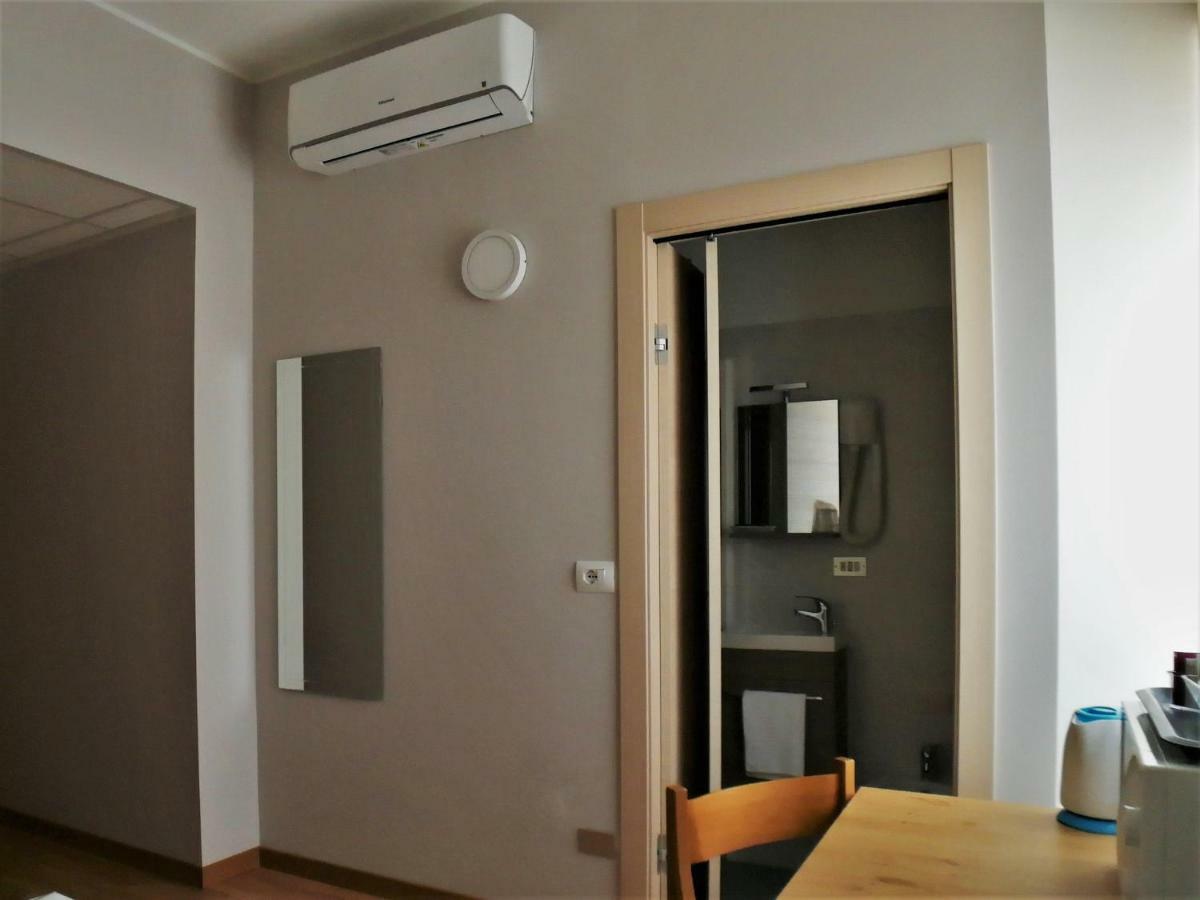 Villa Giulia Bonate Sotto Εξωτερικό φωτογραφία