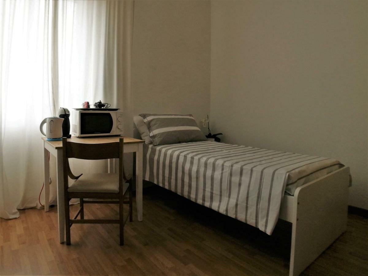 Villa Giulia Bonate Sotto Εξωτερικό φωτογραφία