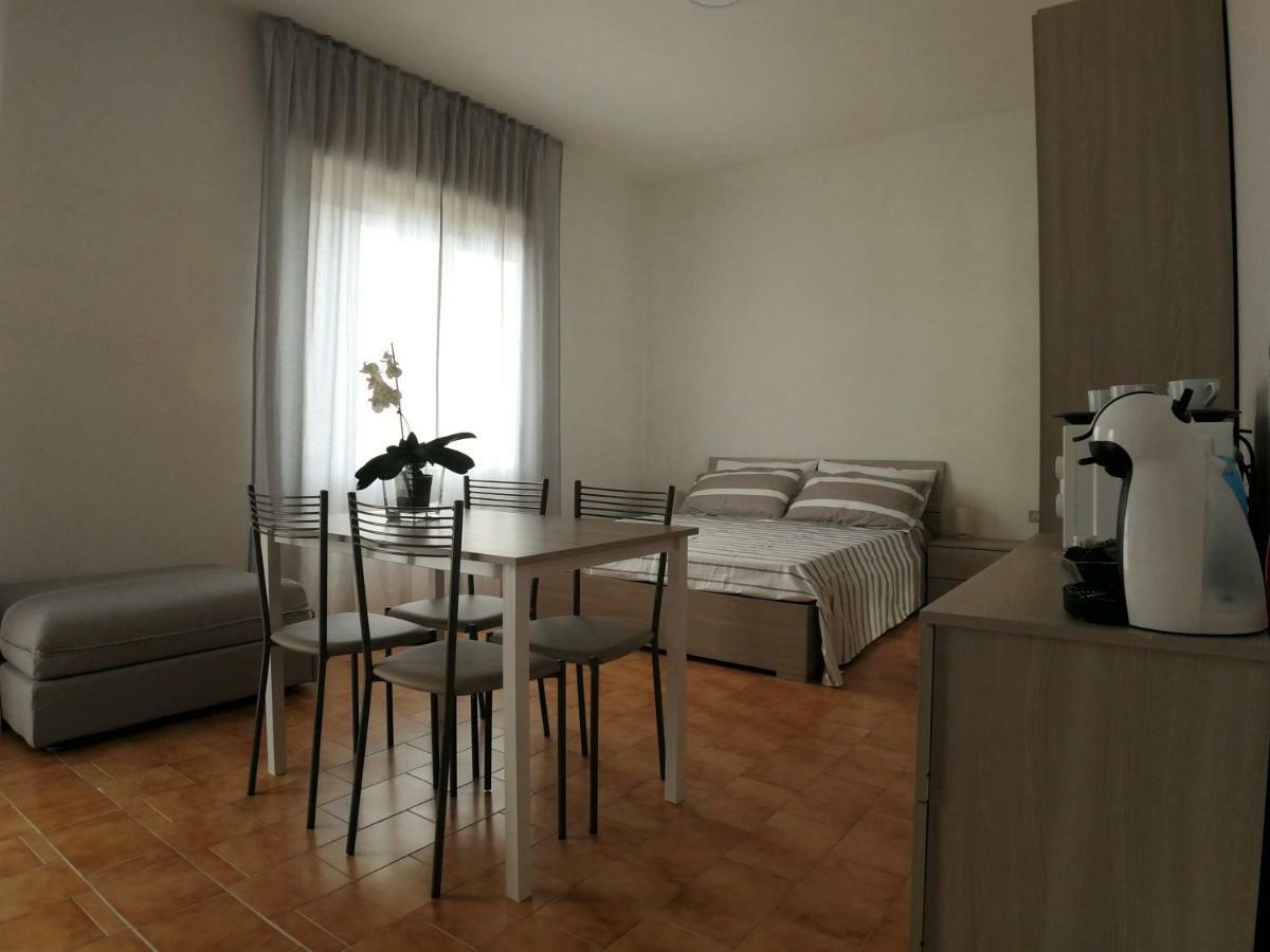 Villa Giulia Bonate Sotto Εξωτερικό φωτογραφία