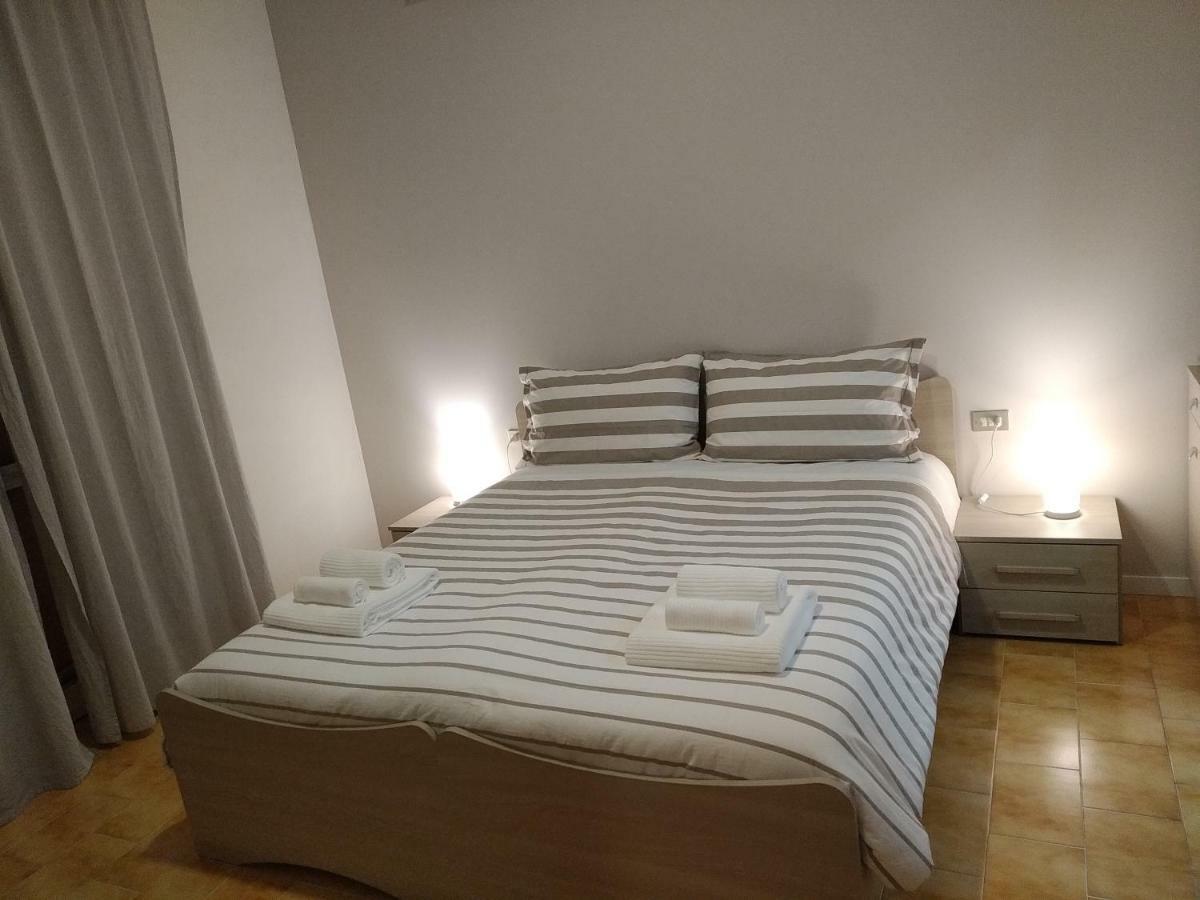 Villa Giulia Bonate Sotto Εξωτερικό φωτογραφία
